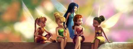 Cililing a priateľky